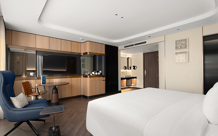 Ocean Balcony Suite