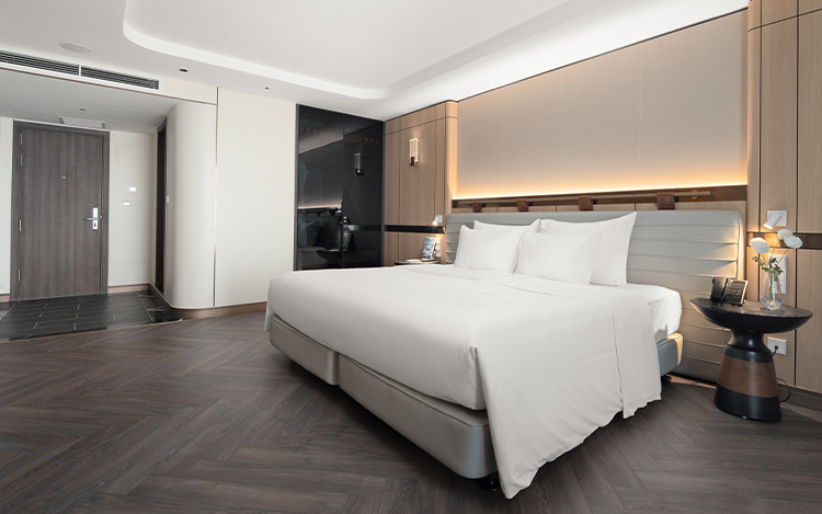 Ocean Suite