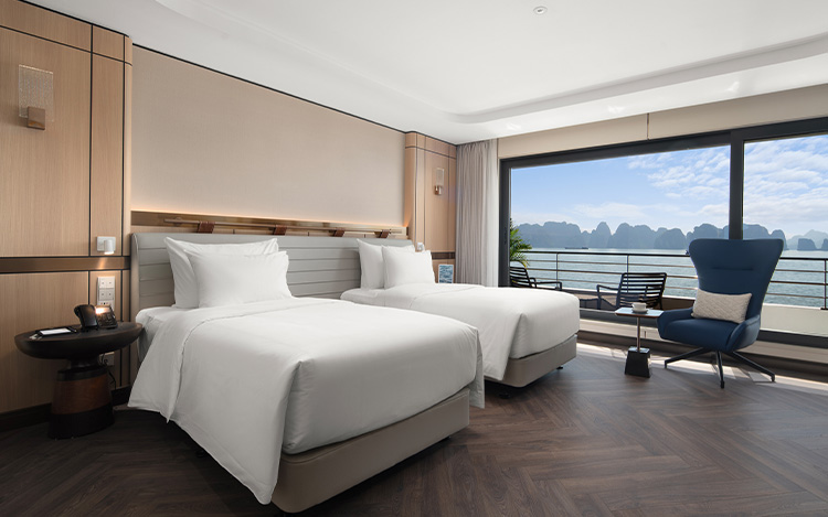 Veranda Suite