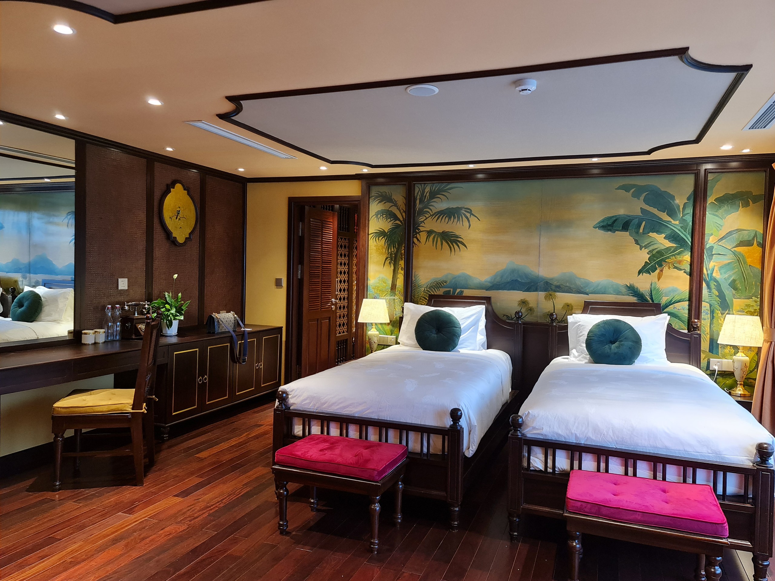 Executive Suite