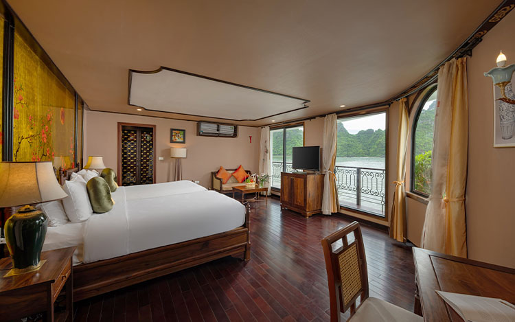 Executive Suite