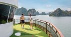 Indochine-mini-golf