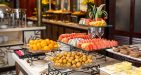 indochine-cruise-food