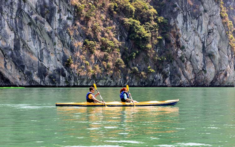 indochine-kayaking