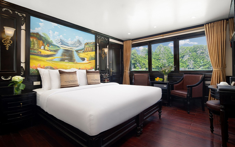 Executive Royal Suite