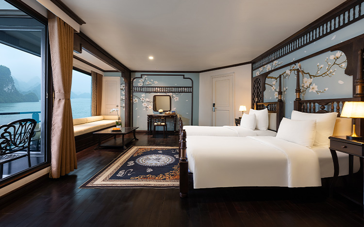 Venus Executive Suite