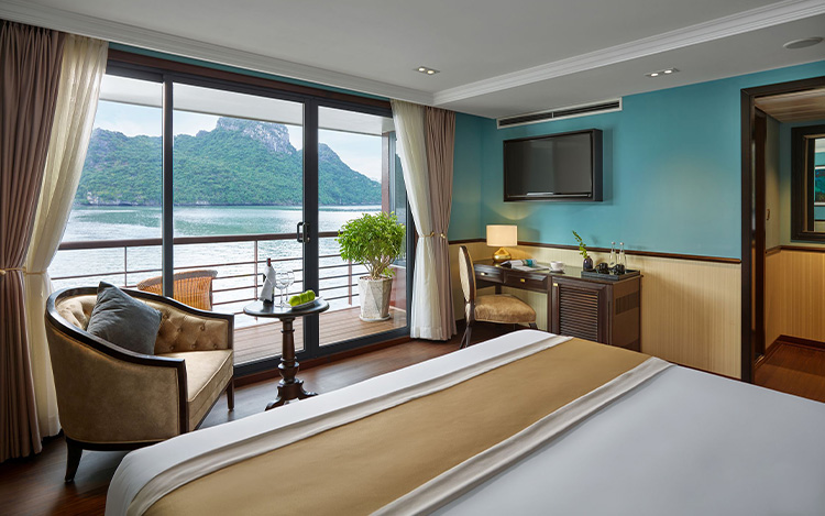 Harmony Suite