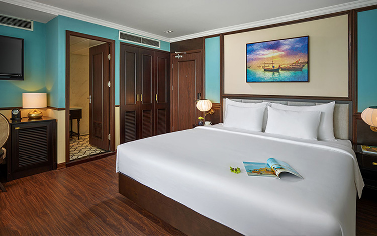 Sky Suite