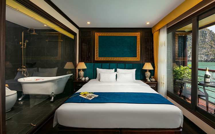 Queen Suite