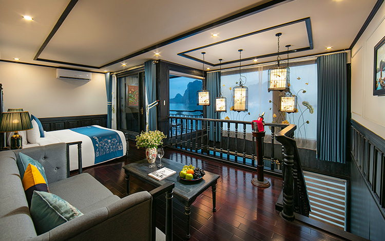 Family Duplex Suite