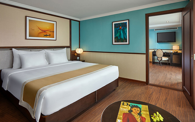 Oasis Suite