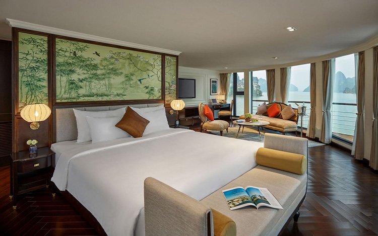 Owner Suite