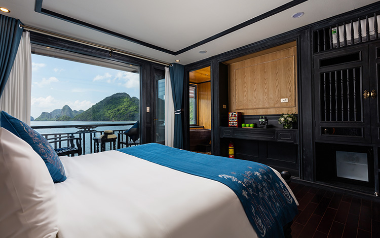 Ha Long Suite