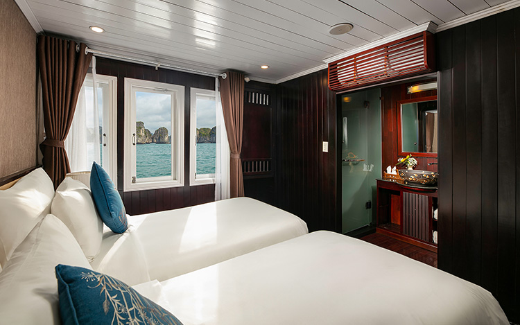 Premium Ocean View