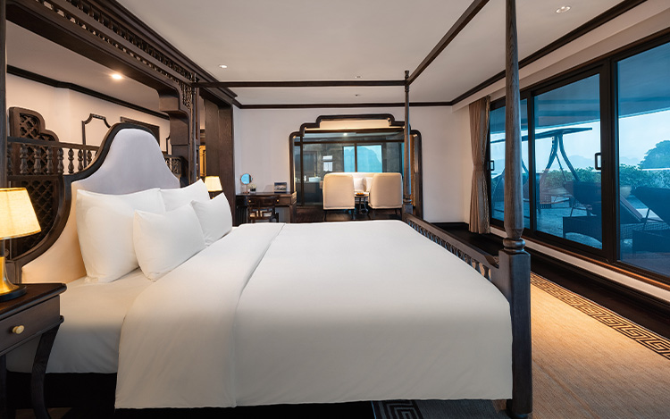 Venus President Suite