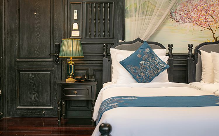 Lan Ha Suite