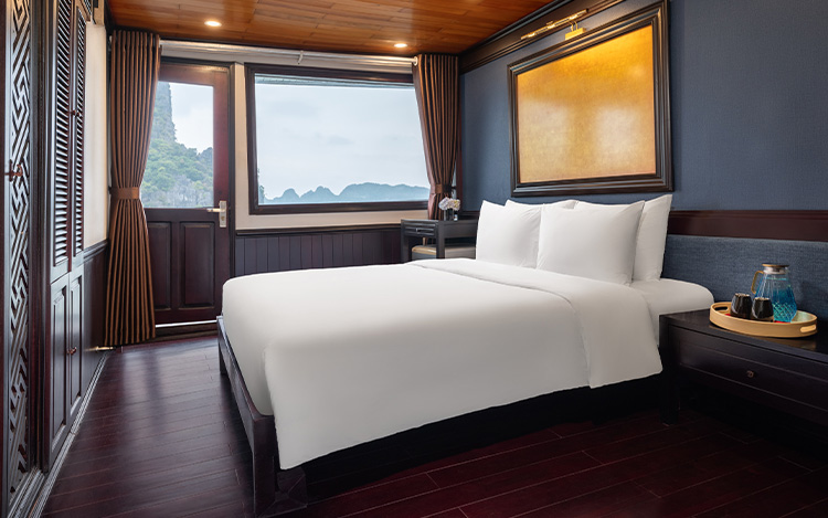 Deluxe Sea View