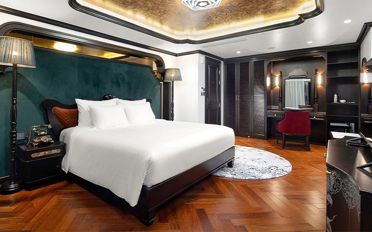 Royal Suite