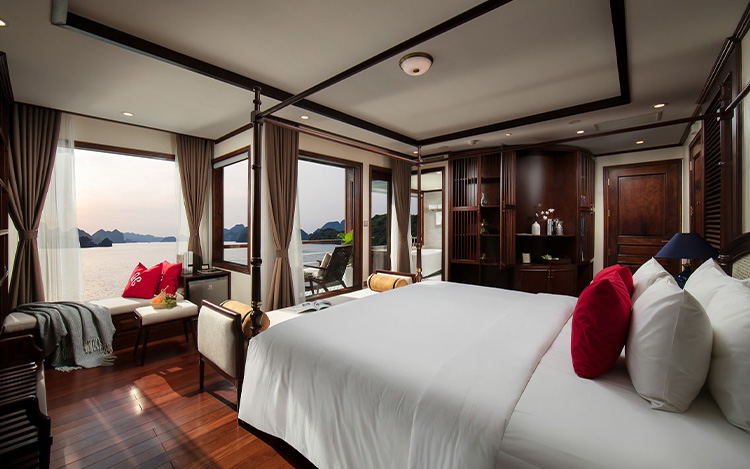 Regal Suite