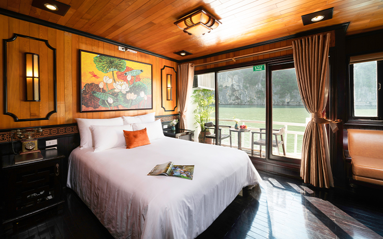 President Suite