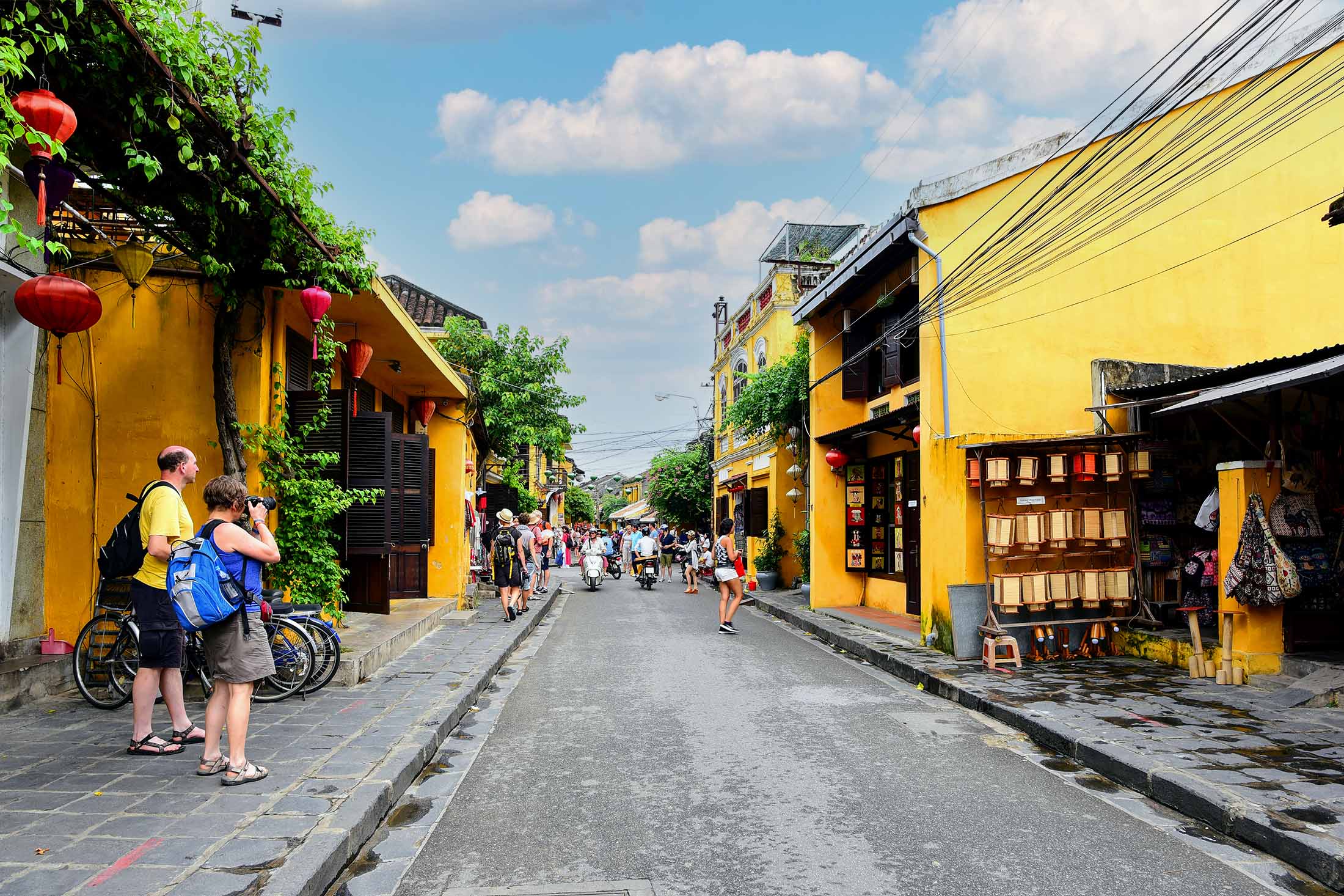 50 Things You should Know before Traveling to Vietnam