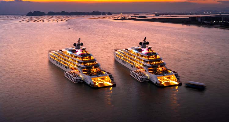 Cruise Tours