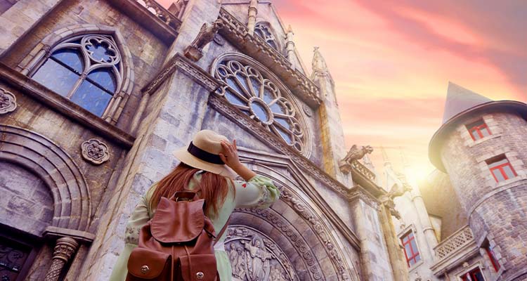 Private & Custom Tours