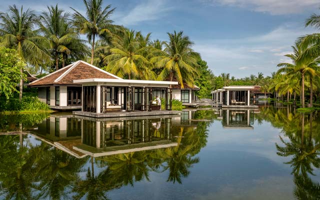 Four Seasons Resort The Nam Hai
