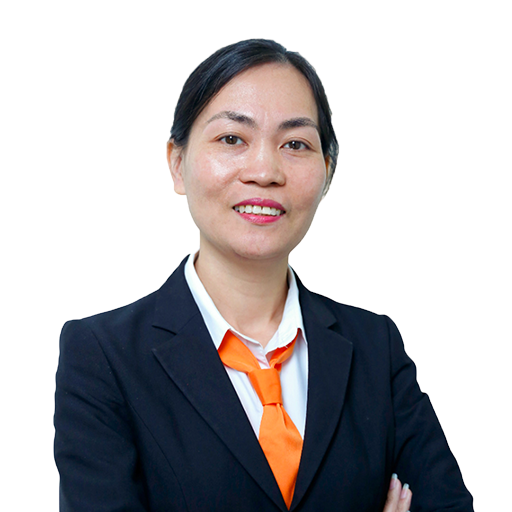 Vicky Phan