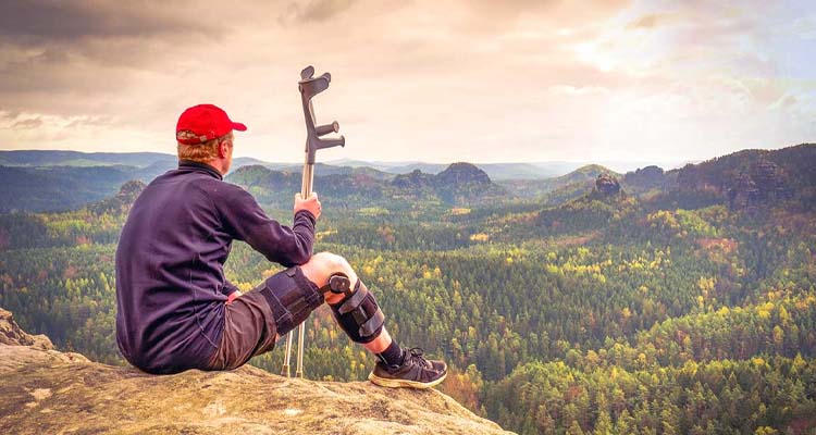 Accessible Travel