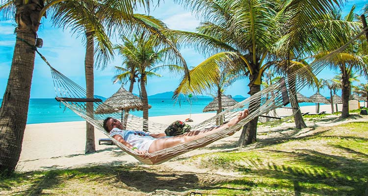 Beach Holidays