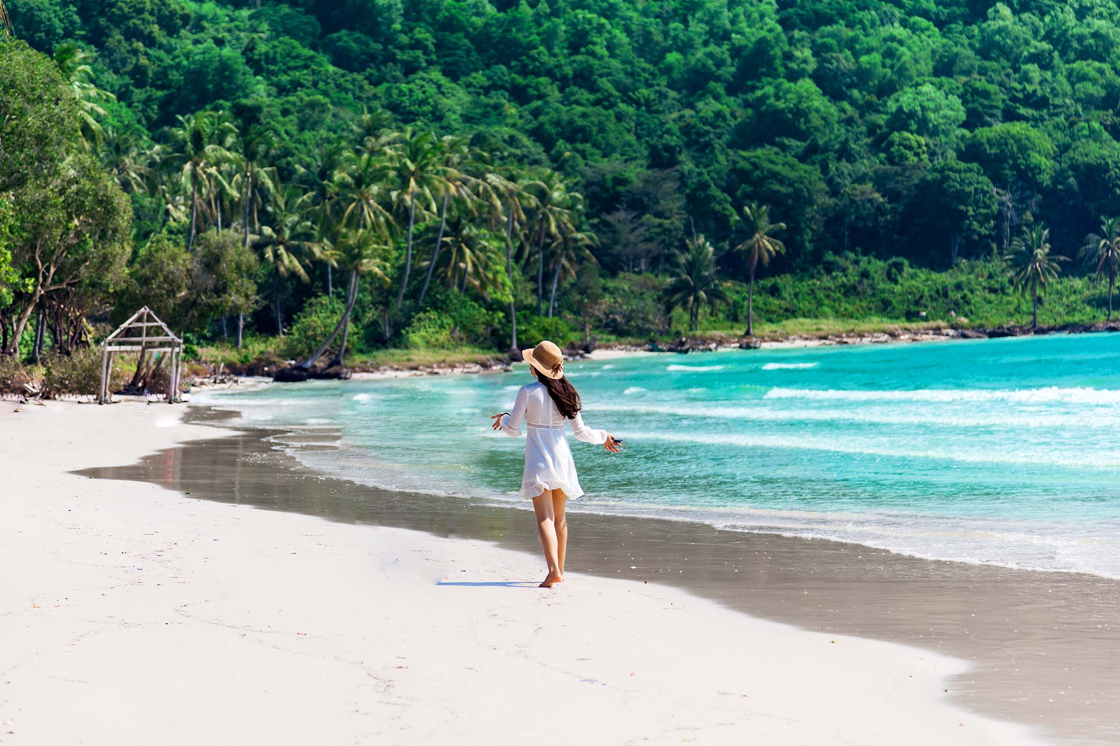 The 10 best beaches in Vietnam