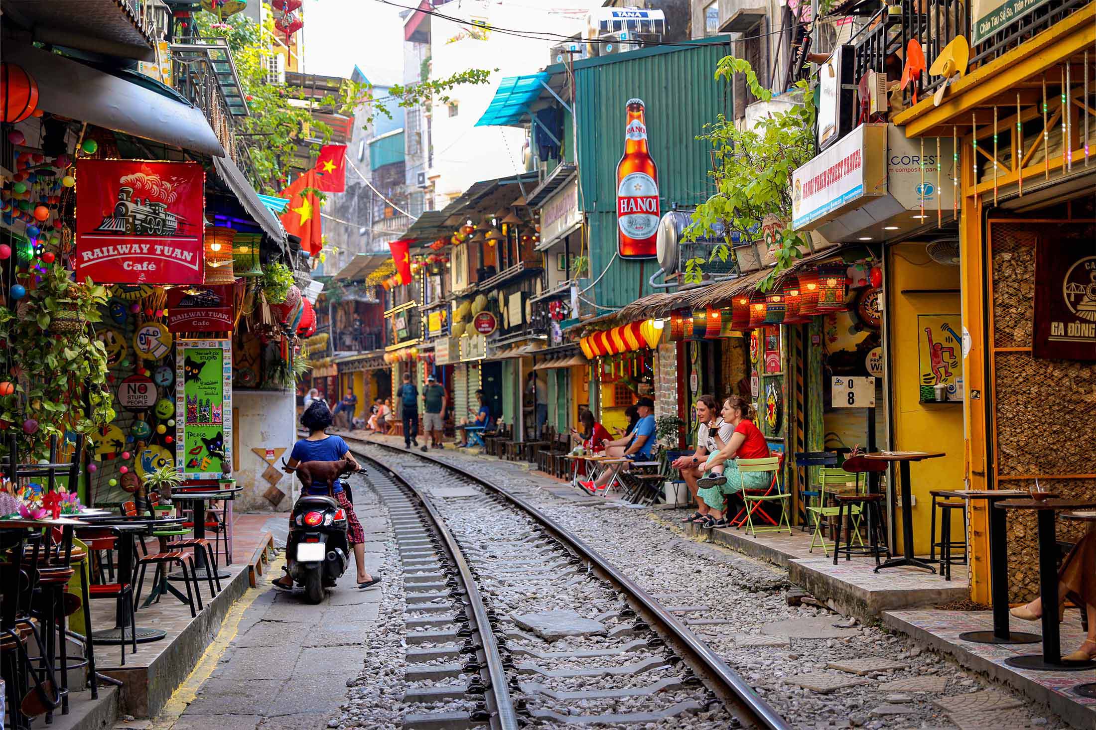 Best Places to Visit in Vietnam