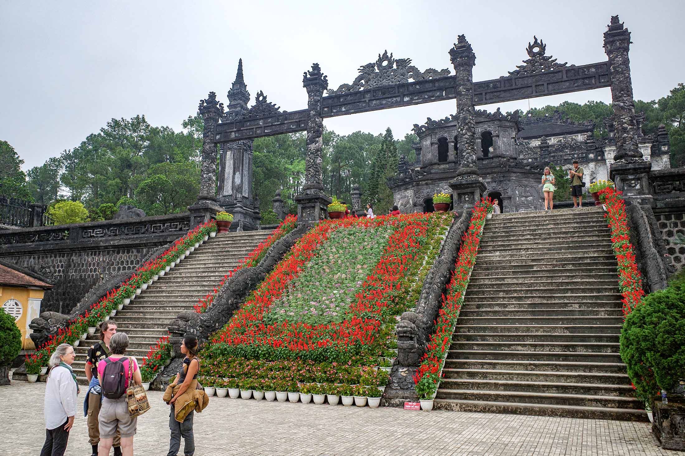 Best Things To Do in Vietnam
