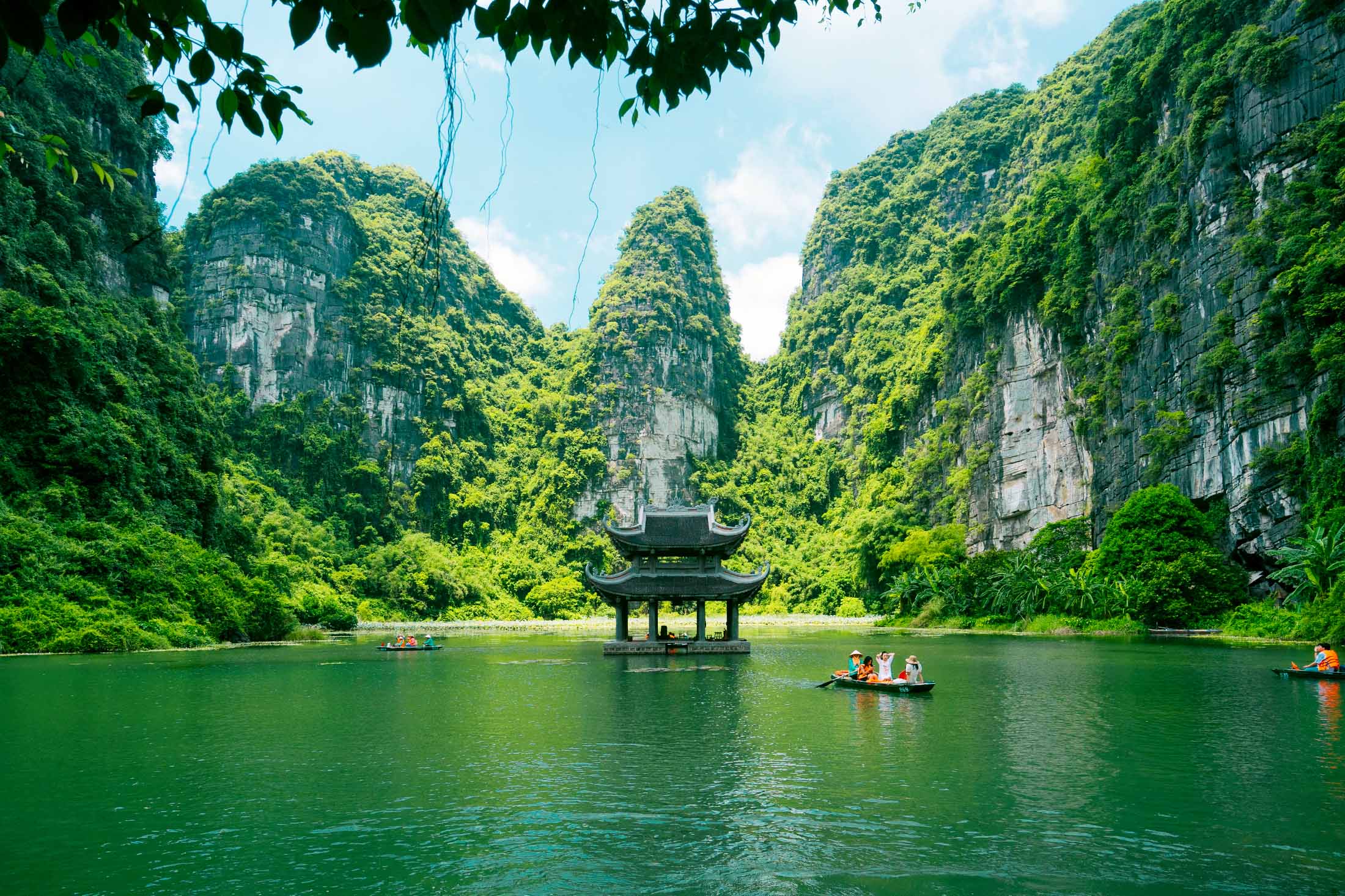 Best Time to Travel to Vietnam