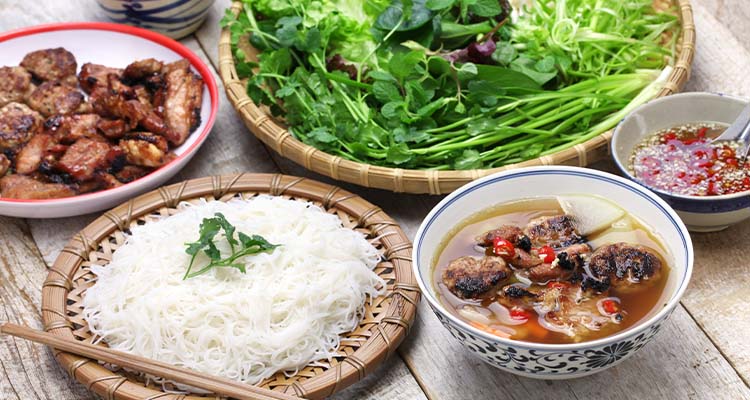 Food & Culinary Tours