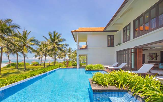 Furama Villas Danang
