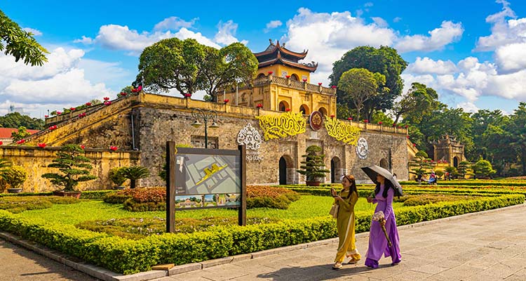 Cultural & Heritage Tours