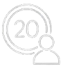 Trusted Experts for 20+ Years