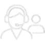 Dedicated Group & Agent Support