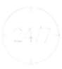 24/7 Concierge & Support
