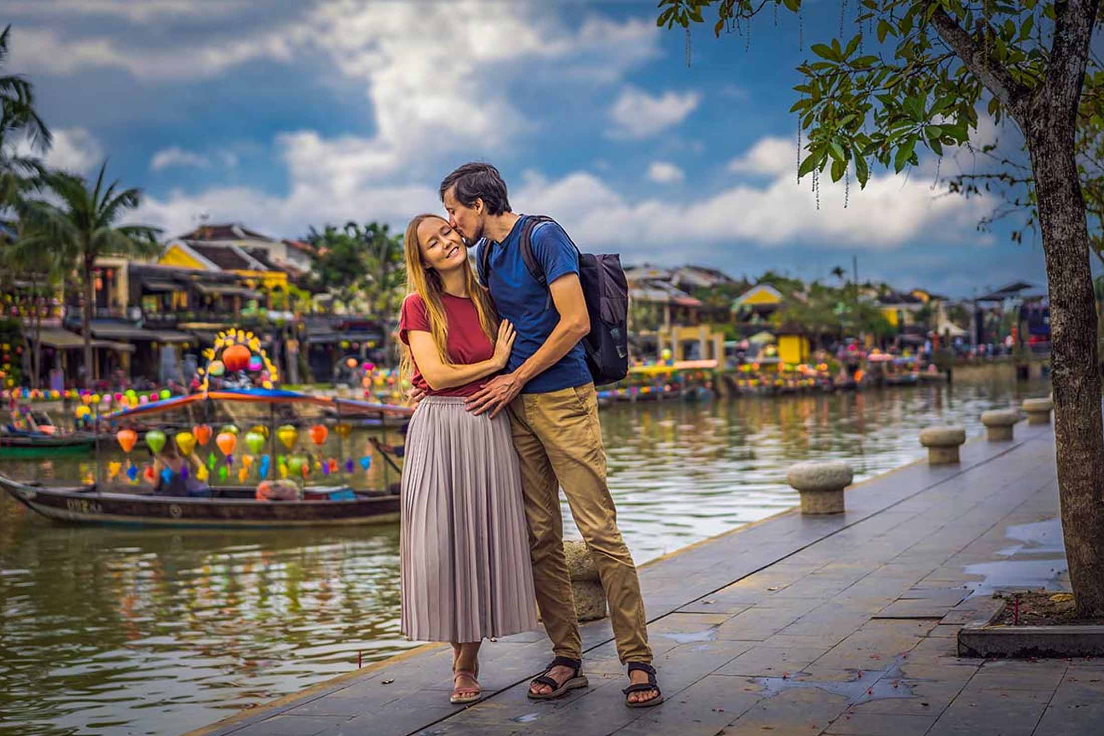 Ideal Places For Honeymoon Trip