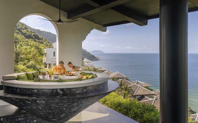 InterContinental Danang Sun Peninsula Resort