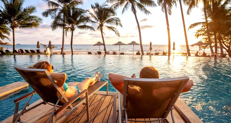 Luxury Travel 