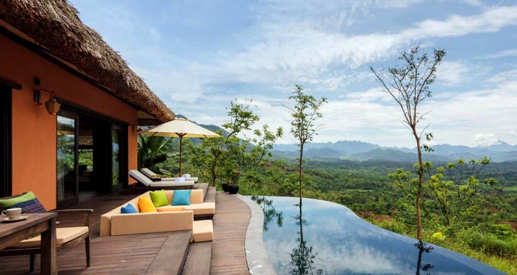 Off-the-beaten-path Travel