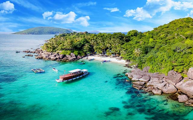 Phu Quoc Island