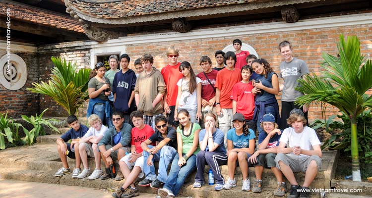 Student & Educational Tours