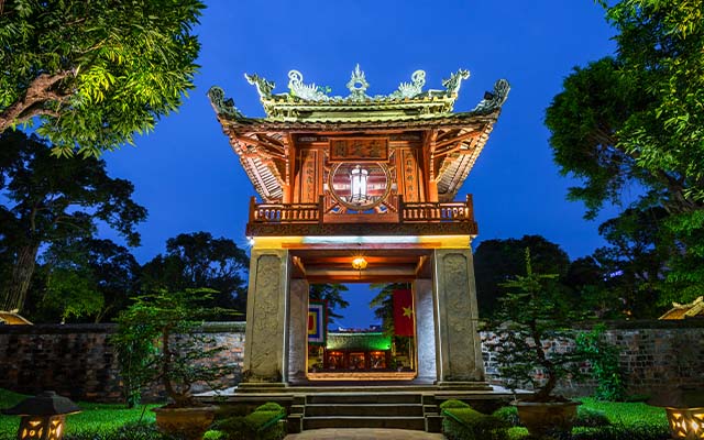 Hanoi