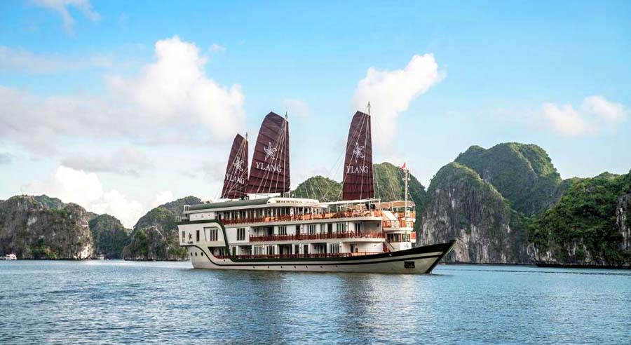 Ylang Cruise