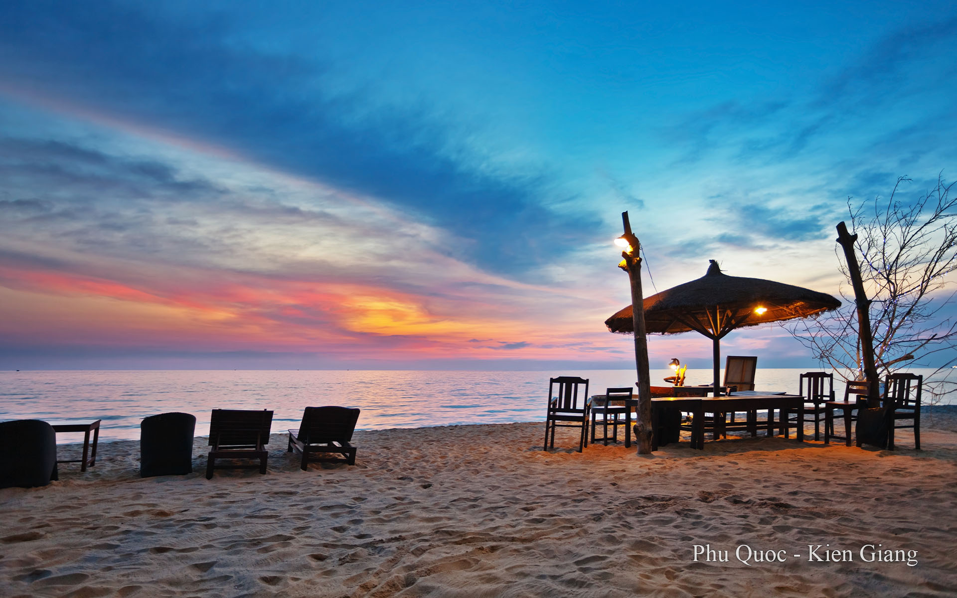 Top Must-See Attractions in Vietnam